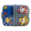 Picture of PAW PATROL COMPARTMENT LUNCH BOX